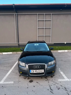 Audi A3 2.0T DSG | Mobile.bg    2
