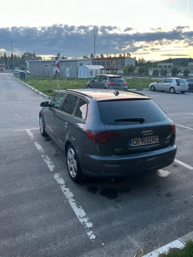 Audi A3 2.0T DSG | Mobile.bg    5