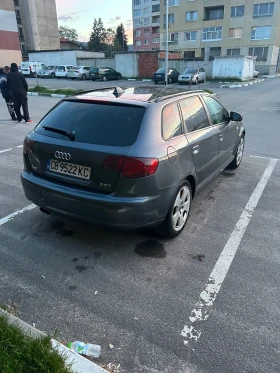 Audi A3 2.0T DSG | Mobile.bg    6
