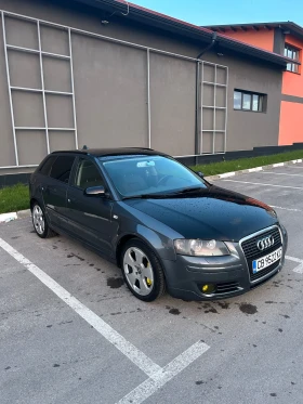 Audi A3 2.0T DSG | Mobile.bg    3