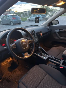 Audi A3 2.0T DSG | Mobile.bg    7