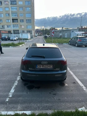 Audi A3 2.0T DSG | Mobile.bg    4
