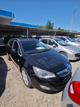 Opel Astra 2.0CDTI | Mobile.bg    2