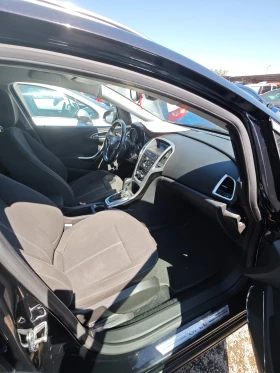 Opel Astra 2.0CDTI | Mobile.bg    9