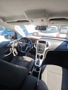 Opel Astra 2.0CDTI | Mobile.bg    10
