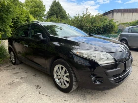Renault Megane 1.5 DCI - 5950 лв. - 54331768 2