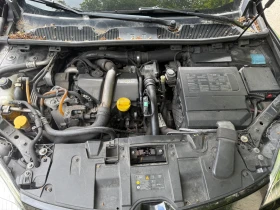 Renault Megane 1.5 DCI - 5950 лв. - 54331768 13