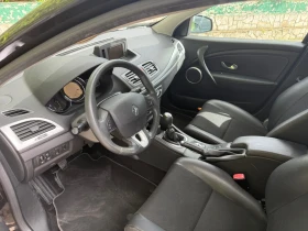 Renault Megane 1.5 DCI - 5950 лв. - 54331768 10