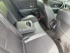 Renault Megane 1.5 DCI - 5950 лв. - 54331768 8