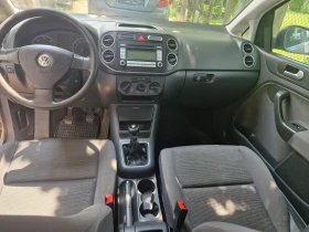 Обява за продажба на VW Golf Plus 1.9TDI ~4 999 лв. - изображение 6