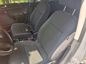 Обява за продажба на VW Golf Plus 1.9TDI ~4 999 лв. - изображение 8
