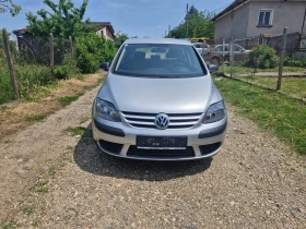 Обява за продажба на VW Golf Plus 1.9TDI ~4 999 лв. - изображение 1