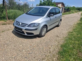 Обява за продажба на VW Golf Plus 1.9TDI ~4 999 лв. - изображение 1