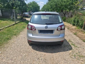 Обява за продажба на VW Golf Plus 1.9TDI ~4 999 лв. - изображение 4