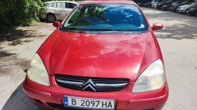 Citroen C5 | Mobile.bg    5