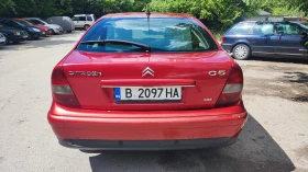 Citroen C5 | Mobile.bg    4