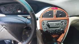 Citroen C5 | Mobile.bg    9