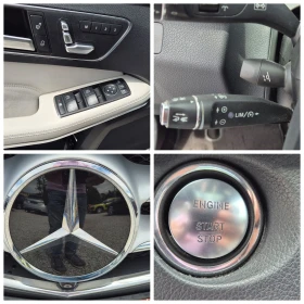 Mercedes-Benz E 350 3.0-252кс.4X4 - 23900 лв. - 77656415 16