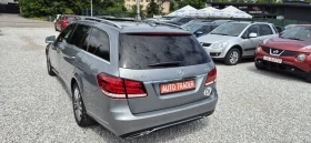 Обява за продажба на Mercedes-Benz E 350 3.0-252кс.4X4 ~23 900 лв. - изображение 6