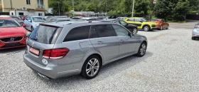 Обява за продажба на Mercedes-Benz E 350 3.0-252кс.4X4 ~23 900 лв. - изображение 3