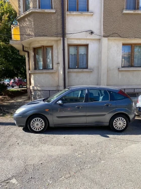 Ford Focus | Mobile.bg    4
