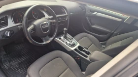 Audi A5 2.0TDI | Mobile.bg    10