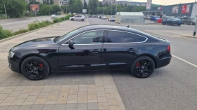 Audi A5 2.0TDI | Mobile.bg    2