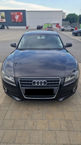 Audi A5 2.0TDI | Mobile.bg    8