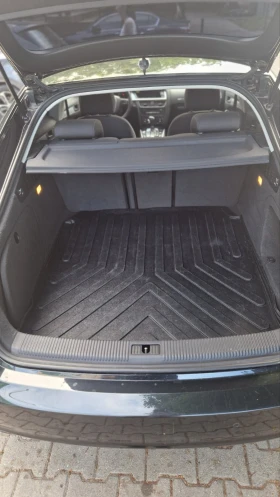 Audi A5 2.0TDI | Mobile.bg    11