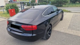 Audi A5 2.0TDI | Mobile.bg    5