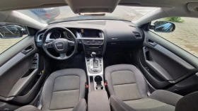 Audi A5 2.0TDI | Mobile.bg    9