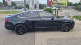 Audi A5 2.0TDI | Mobile.bg    6