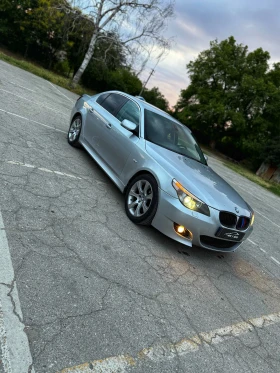 BMW 535 535 * M - PACK *  *  | Mobile.bg    3