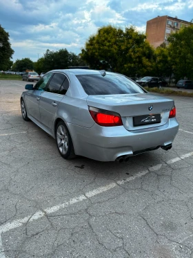 BMW 535 535 * M - PACK *  *  | Mobile.bg    6