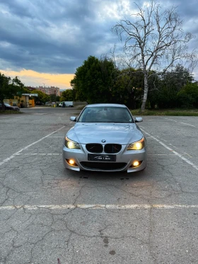 BMW 535 535 * M - PACK *  *  | Mobile.bg    2