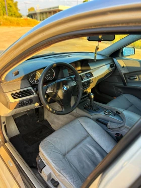 BMW 535 535 * M - PACK *  *  | Mobile.bg    8