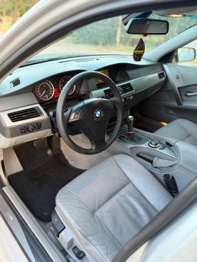 Обява за продажба на BMW 535 535 * M - PACK * ТОП СЪСТОЯНИЕ*  ~11 899 лв. - изображение 6
