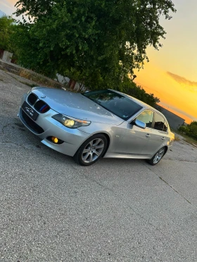 Обява за продажба на BMW 535 535 * M - PACK * ТОП СЪСТОЯНИЕ*  ~11 899 лв. - изображение 1
