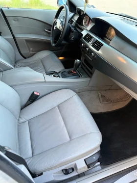Обява за продажба на BMW 535 535 * M - PACK * ТОП СЪСТОЯНИЕ*  ~11 899 лв. - изображение 9