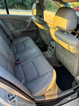 BMW 535 535 * M - PACK *  *  | Mobile.bg    11