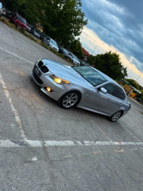  BMW 535
