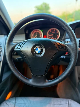 Обява за продажба на BMW 535 535 * M - PACK * ТОП СЪСТОЯНИЕ*  ~11 899 лв. - изображение 11