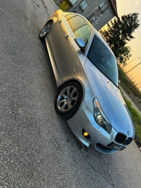 Обява за продажба на BMW 535 535 * M - PACK * ТОП СЪСТОЯНИЕ*  ~11 899 лв. - изображение 2