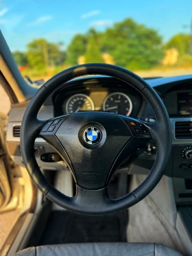 BMW 535 535 * M - PACK *  *  | Mobile.bg    14