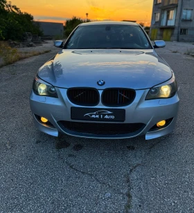 Обява за продажба на BMW 535 535 * M - PACK * ТОП СЪСТОЯНИЕ*  ~11 899 лв. - изображение 1