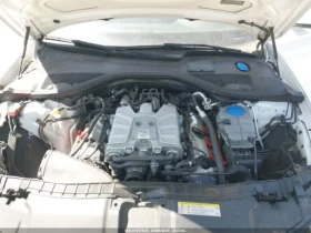 Audi A6 3.0 PREMIUM - 12999 лв. - 55884619 12