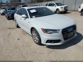 Audi A6 3.0 PREMIUM
