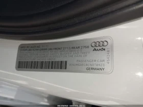Audi A6 3.0 PREMIUM - 12999 лв. - 55884619 13