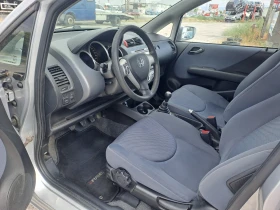 Honda Jazz 1, 4i, klimatronik, FACE | Mobile.bg    7