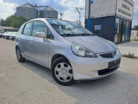     Honda Jazz 1, 4i, klimatronik, FACE